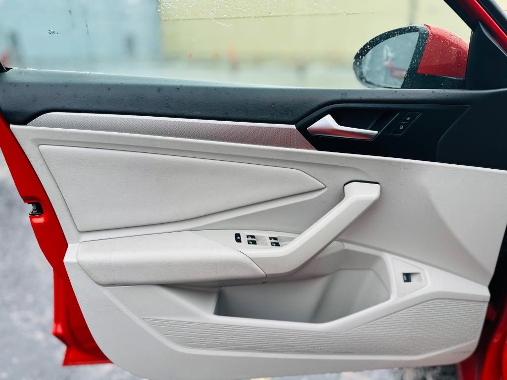 used 2019 Volkswagen Jetta car, priced at $11,299