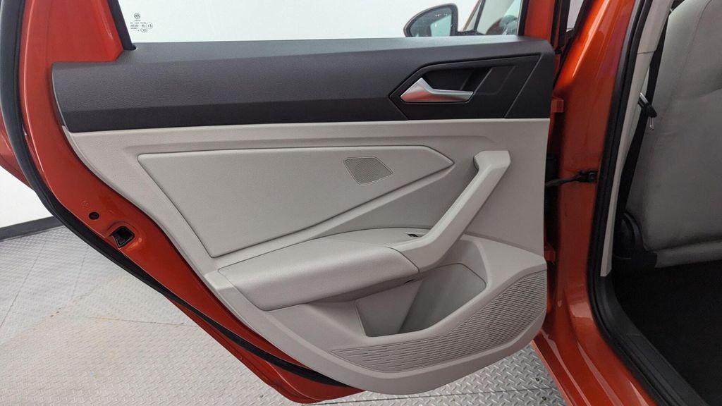 used 2019 Volkswagen Jetta car, priced at $10,799