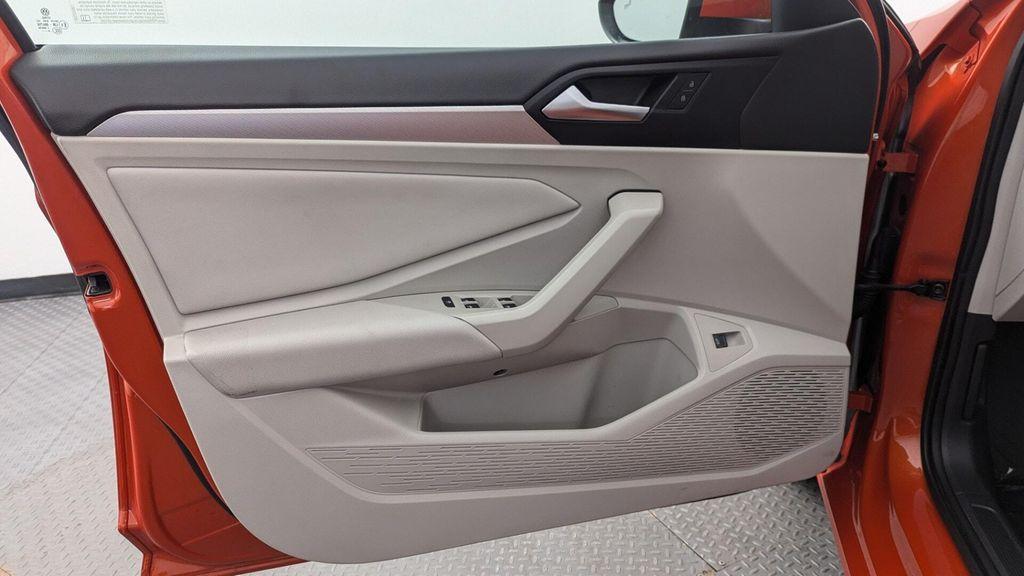 used 2019 Volkswagen Jetta car, priced at $10,799