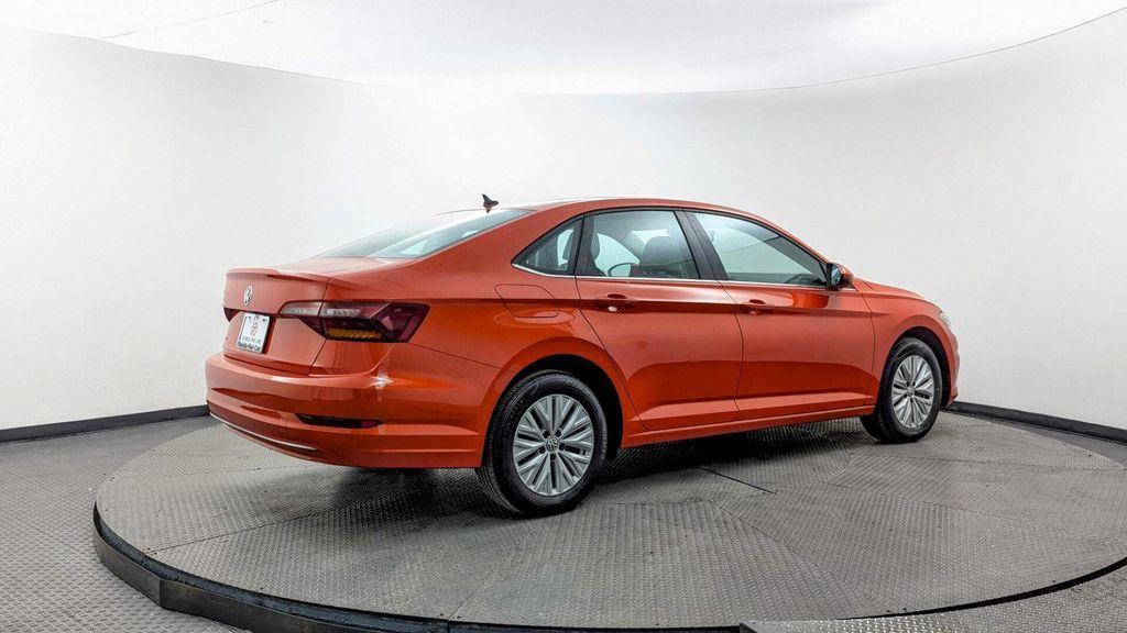 used 2019 Volkswagen Jetta car, priced at $10,799