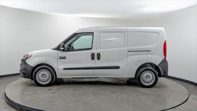 used 2021 Ram ProMaster City car, priced at $16,999