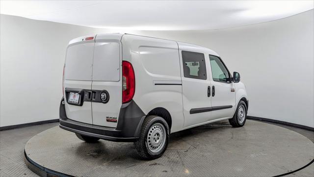 used 2021 Ram ProMaster City car, priced at $16,999