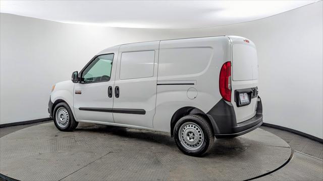 used 2021 Ram ProMaster City car, priced at $16,999