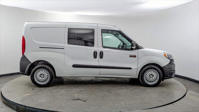 used 2021 Ram ProMaster City car, priced at $16,999