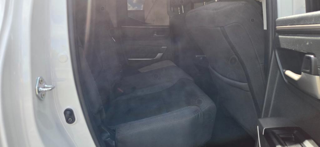 used 2024 Toyota Tundra car, priced at $38,997