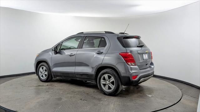 used 2020 Chevrolet Trax car, priced at $12,299