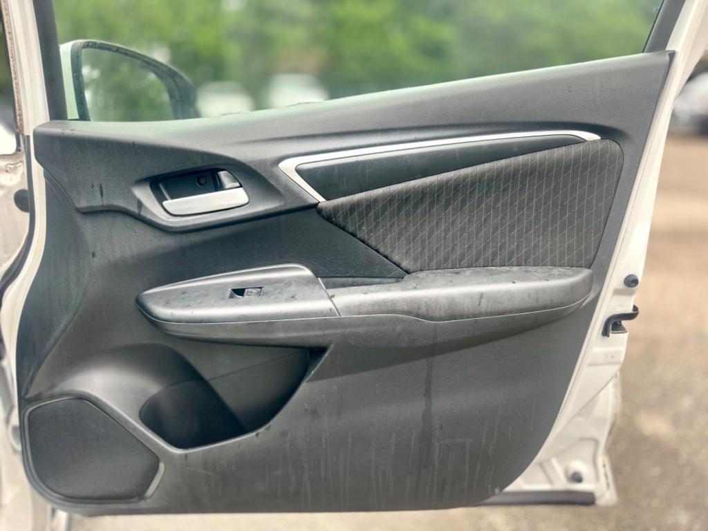 used 2018 Honda Fit car, priced at $7,499
