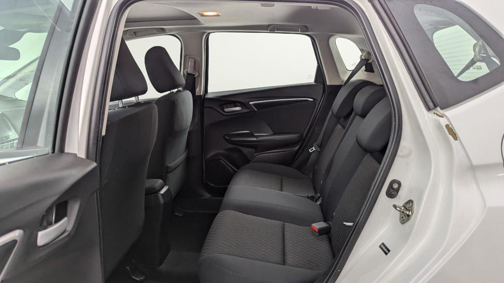 used 2018 Honda Fit car, priced at $7,299