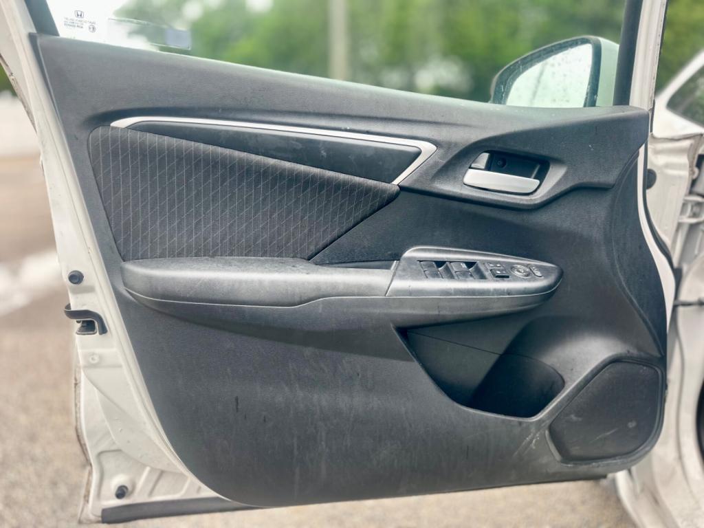 used 2018 Honda Fit car, priced at $7,499