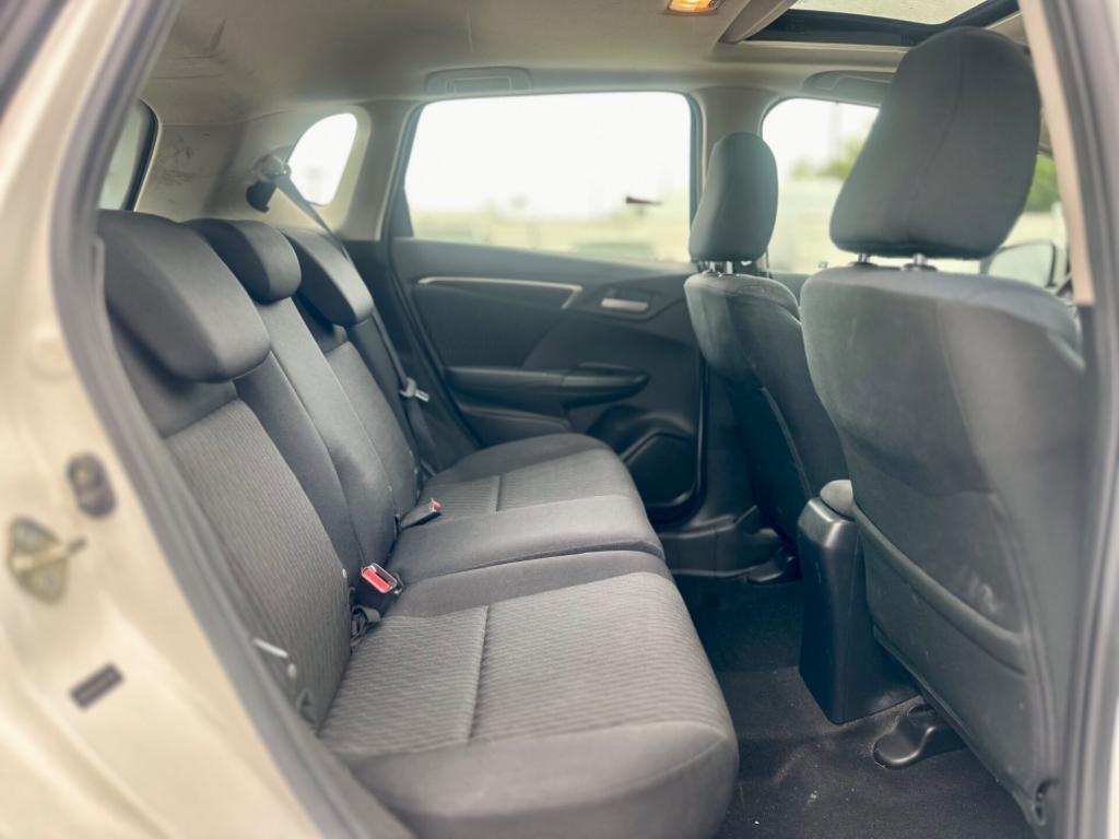 used 2018 Honda Fit car, priced at $7,499