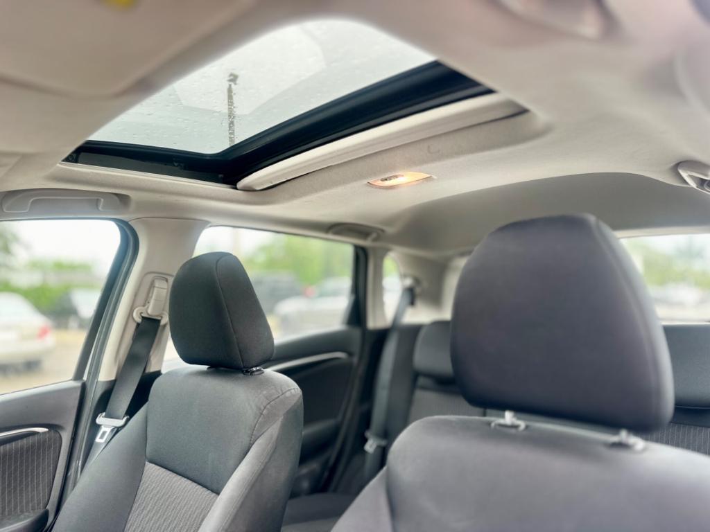 used 2018 Honda Fit car, priced at $7,499