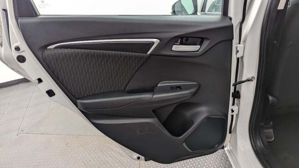 used 2018 Honda Fit car, priced at $7,299
