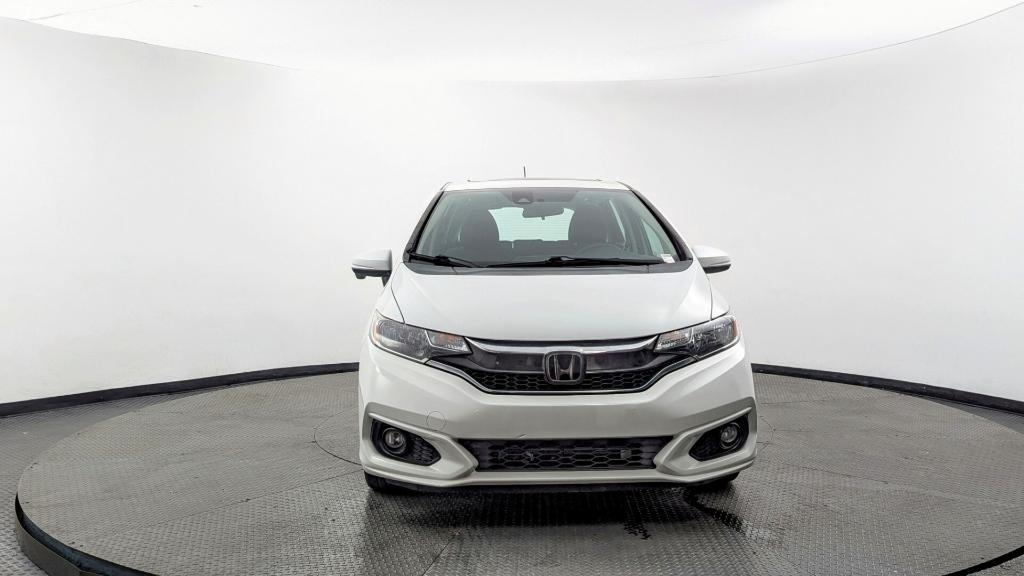 used 2018 Honda Fit car, priced at $7,299
