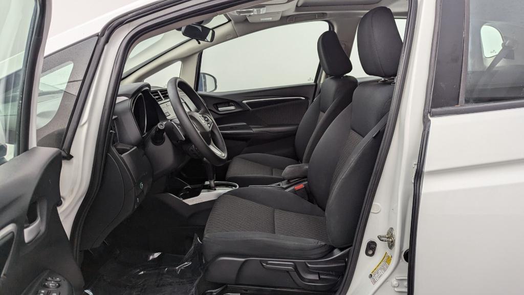used 2018 Honda Fit car, priced at $7,299