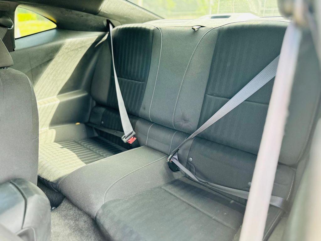 used 2012 Chevrolet Camaro car, priced at $10,999