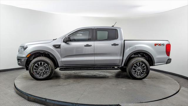 used 2021 Ford Ranger car, priced at $29,999