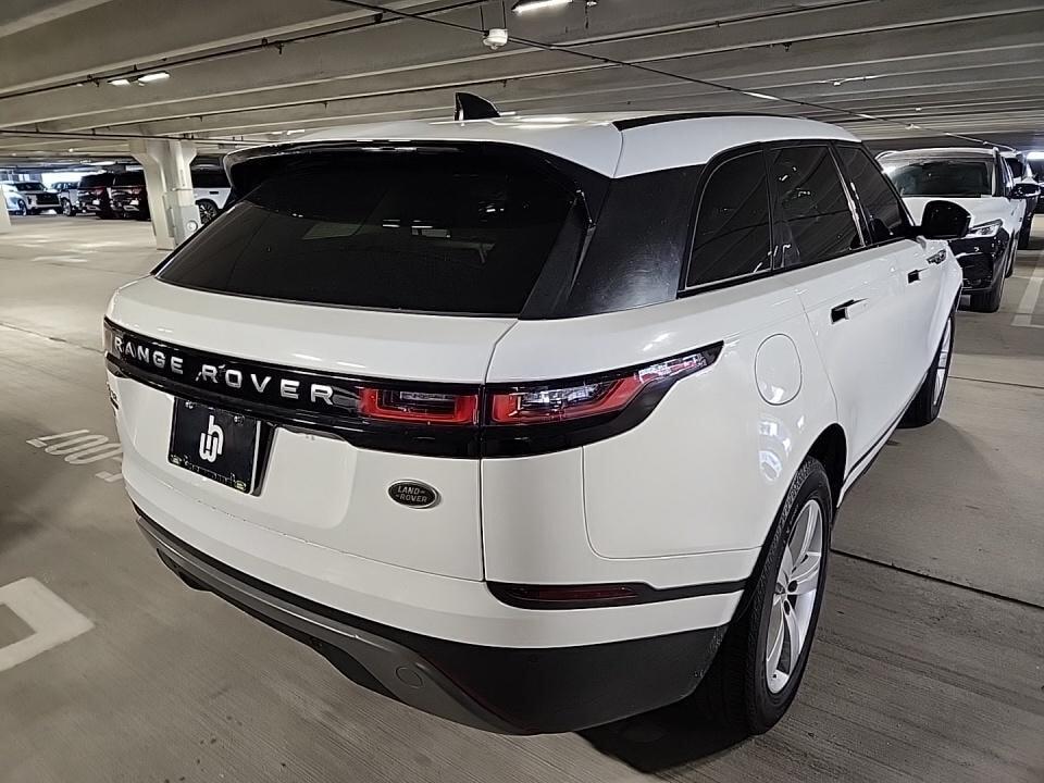 used 2020 Land Rover Range Rover Velar car, priced at $26,999