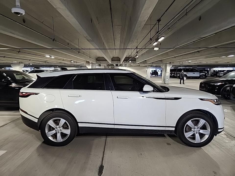 used 2020 Land Rover Range Rover Velar car, priced at $26,999