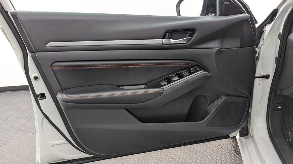 used 2023 Nissan Altima car, priced at $17,999