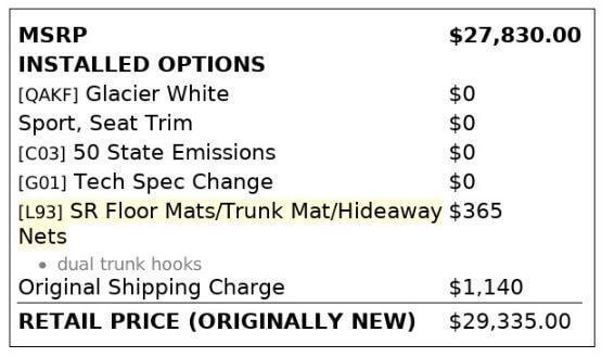 used 2023 Nissan Altima car, priced at $17,999