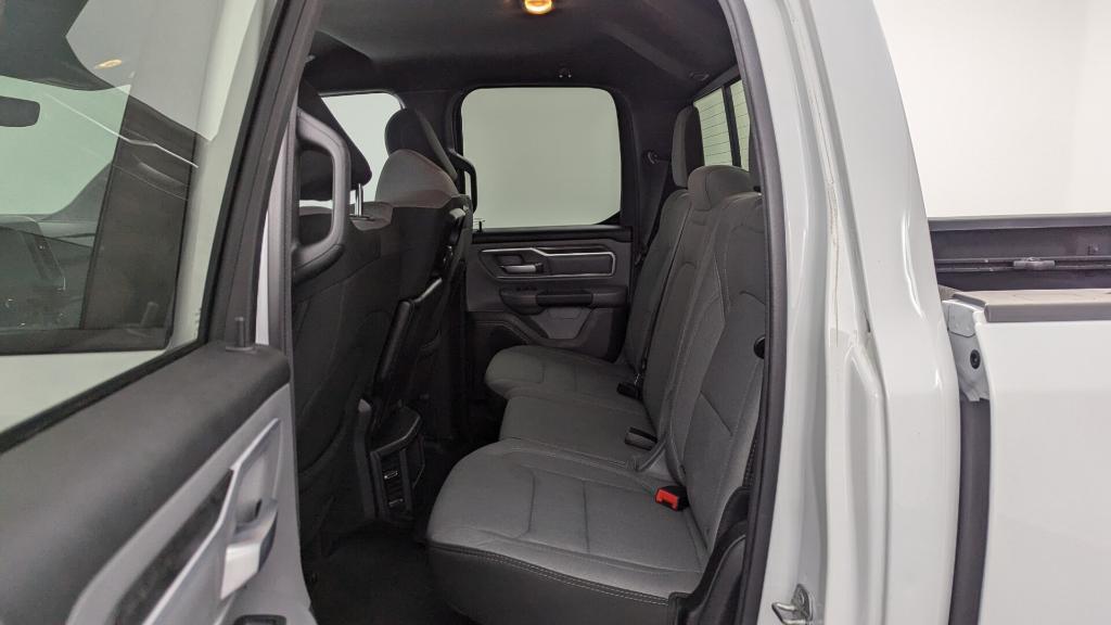 used 2023 Ram 1500 car, priced at $28,995