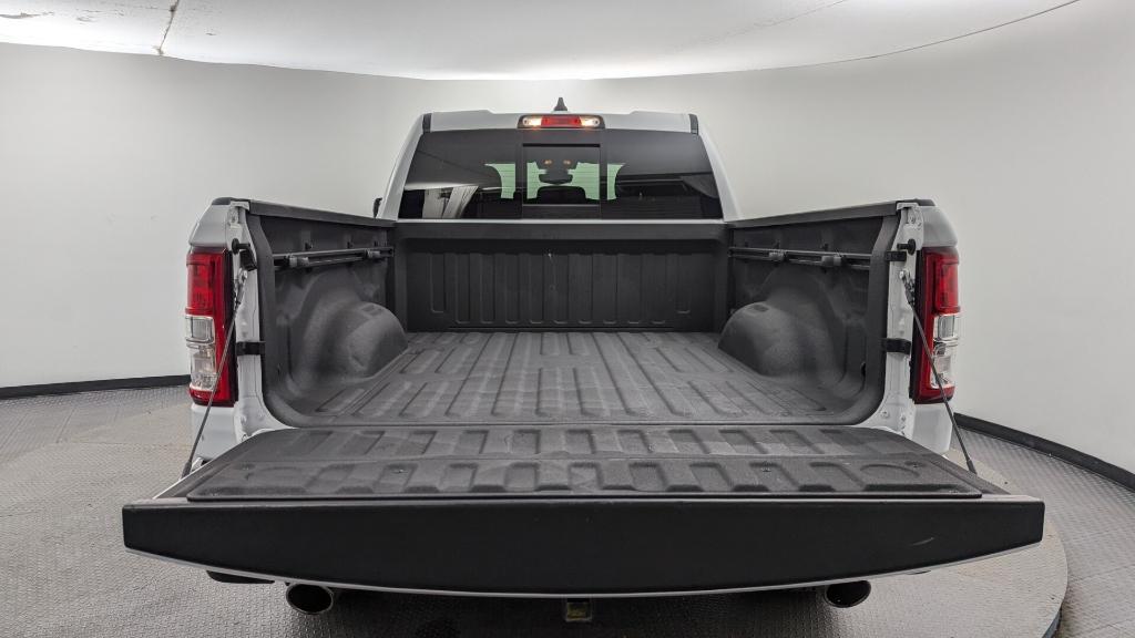 used 2023 Ram 1500 car, priced at $28,995