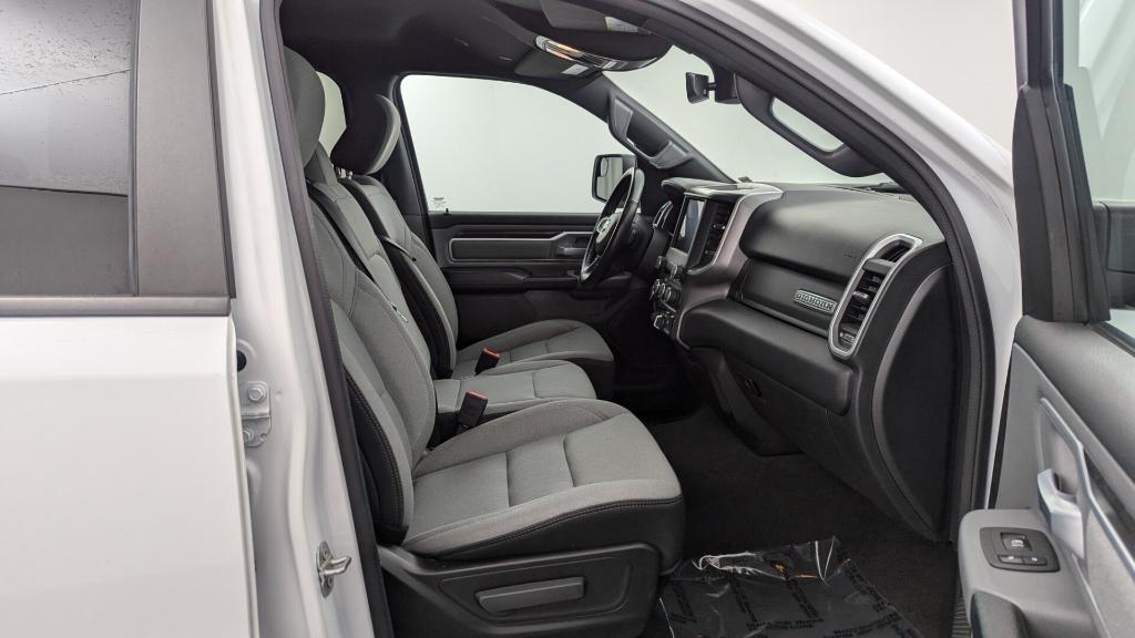 used 2023 Ram 1500 car, priced at $28,995