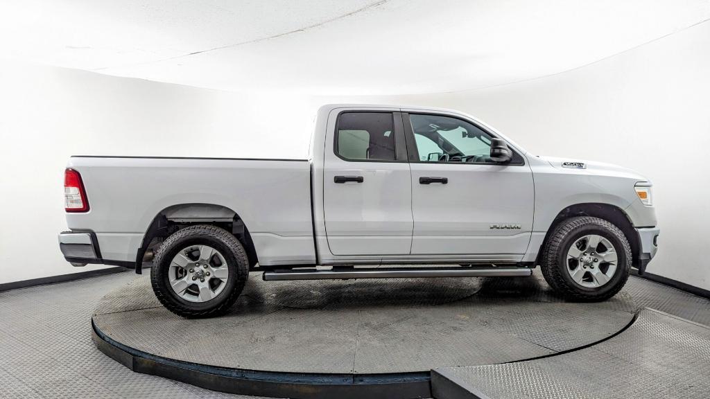 used 2023 Ram 1500 car, priced at $28,995
