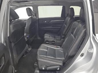 used 2019 Toyota Highlander car, priced at $24,999