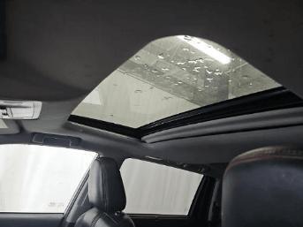 used 2019 Toyota Highlander car, priced at $24,999