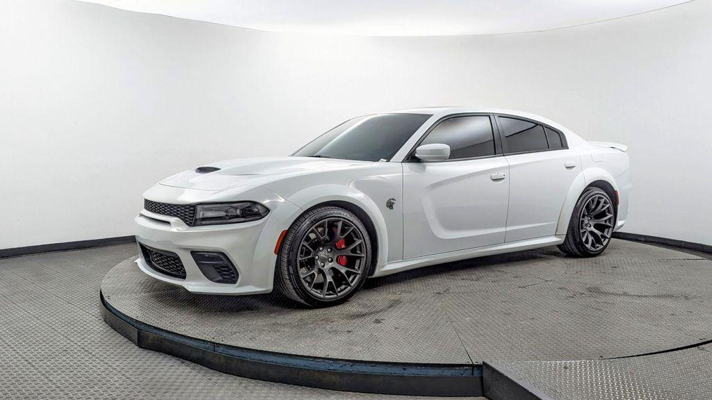 used 2020 Dodge Charger car, priced at $60,999