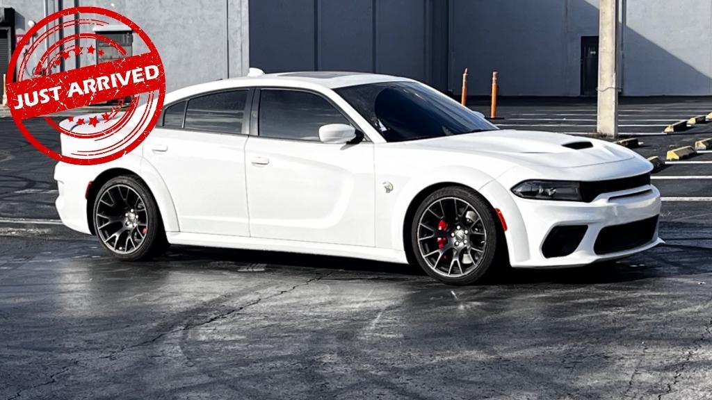 used 2020 Dodge Charger car, priced at $60,999