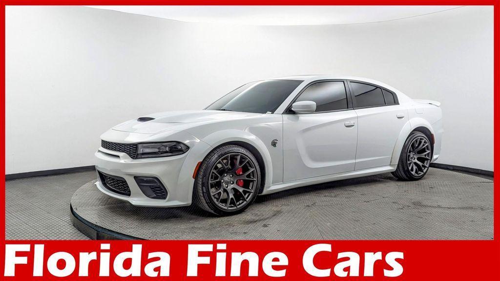 used 2020 Dodge Charger car, priced at $59,999