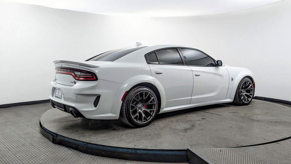 used 2020 Dodge Charger car, priced at $60,999