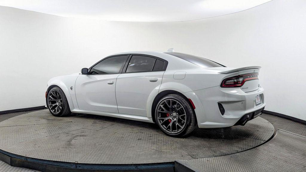 used 2020 Dodge Charger car, priced at $60,999