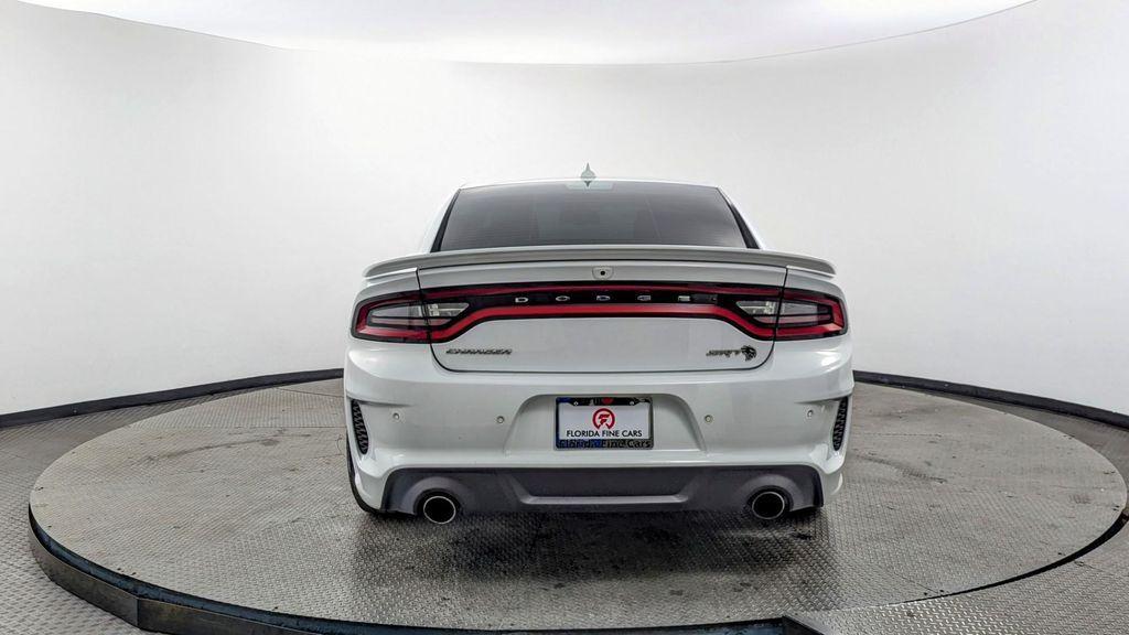 used 2020 Dodge Charger car, priced at $60,999