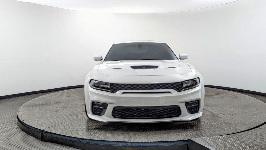 used 2020 Dodge Charger car, priced at $60,999