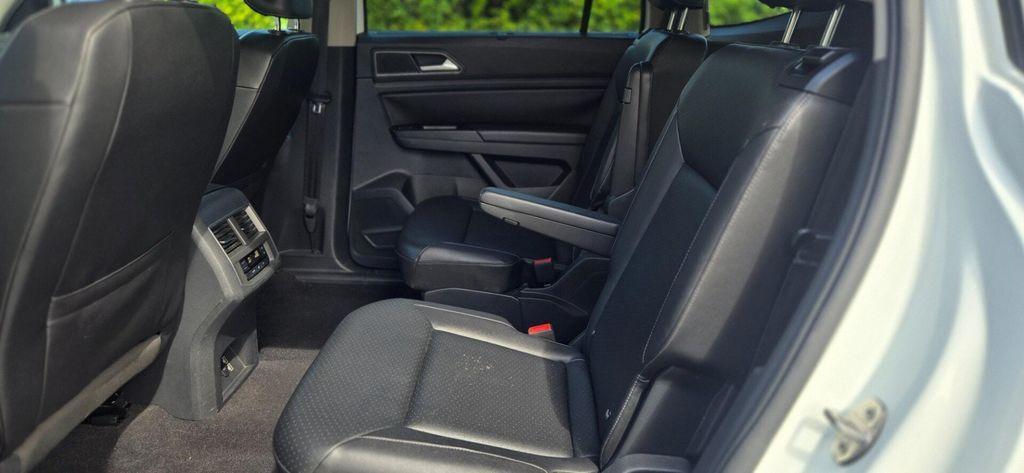 used 2019 Volkswagen Atlas car, priced at $17,499