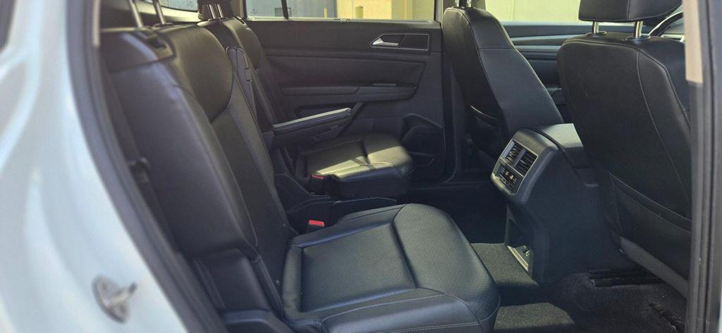used 2019 Volkswagen Atlas car, priced at $17,499