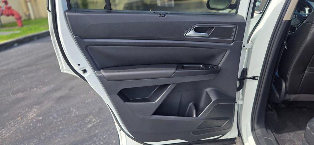 used 2019 Volkswagen Atlas car, priced at $17,499