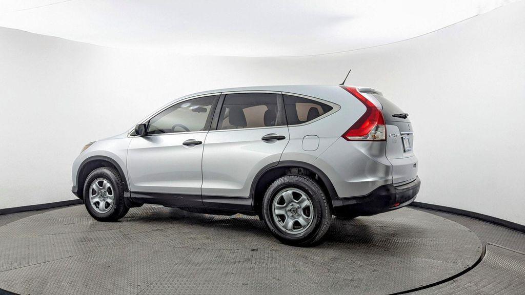 used 2014 Honda CR-V car, priced at $5,499