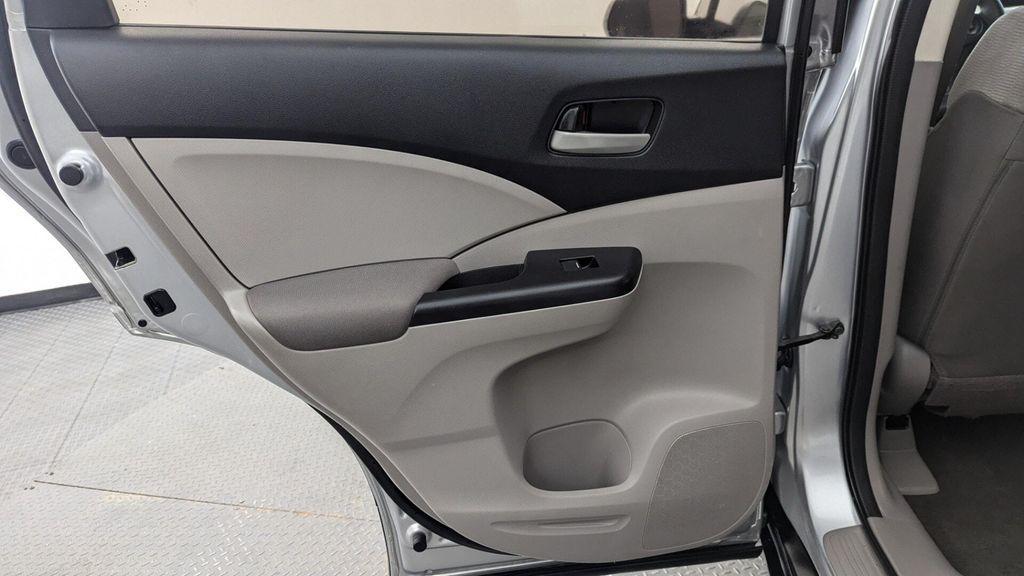 used 2014 Honda CR-V car, priced at $5,499