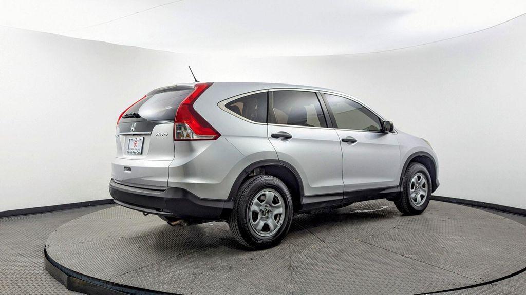 used 2014 Honda CR-V car, priced at $5,499