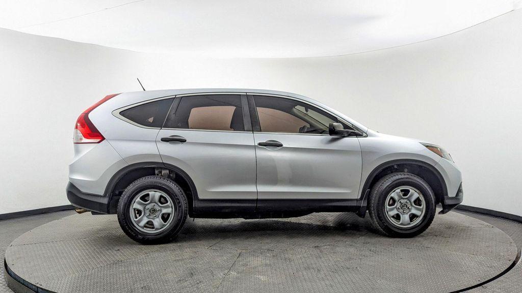 used 2014 Honda CR-V car, priced at $5,499