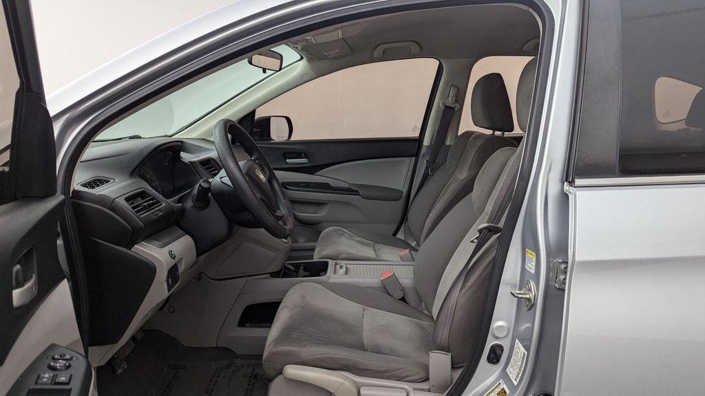 used 2014 Honda CR-V car, priced at $5,499