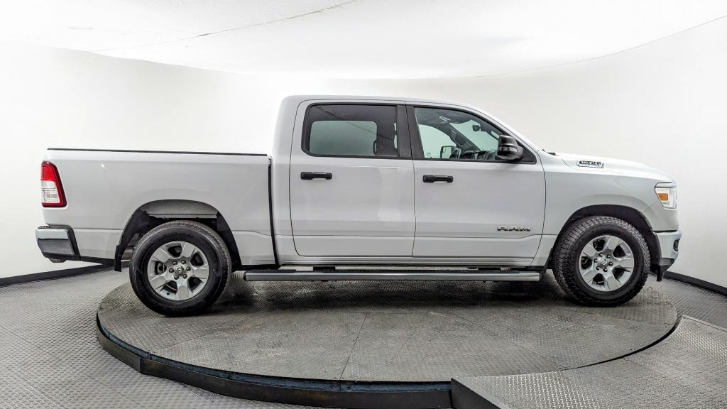 used 2023 Ram 1500 car, priced at $28,299