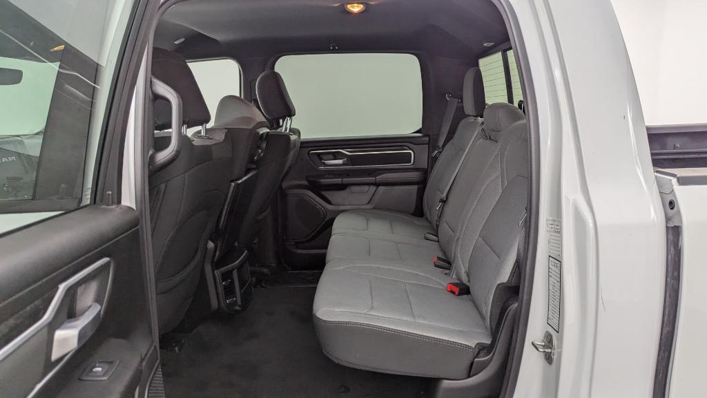 used 2023 Ram 1500 car, priced at $28,299
