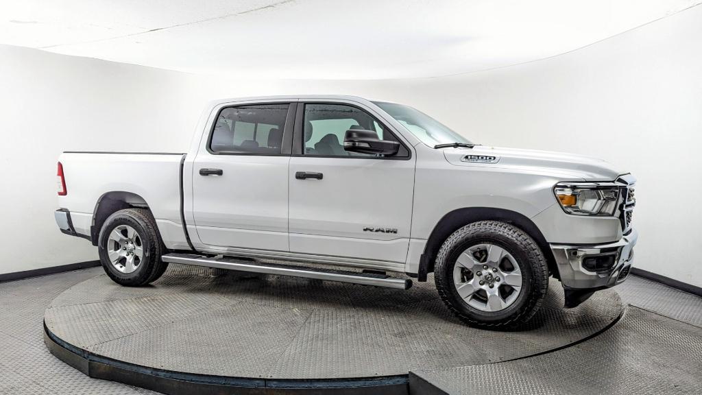 used 2023 Ram 1500 car, priced at $28,299