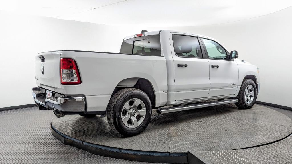 used 2023 Ram 1500 car, priced at $28,299