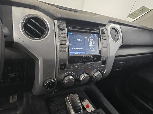 used 2018 Toyota Tundra car, priced at $25,999